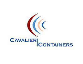 Cavalier Containers