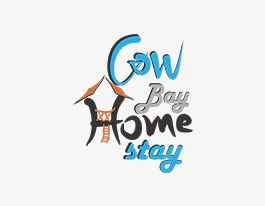 Cow Bay Home