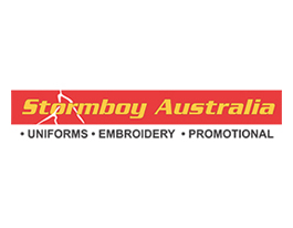 Stormboy Australia